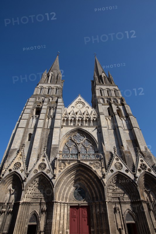 Bayeux (Calvados)