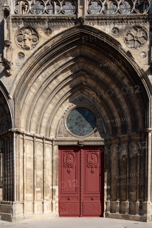 Bayeux (Calvados)