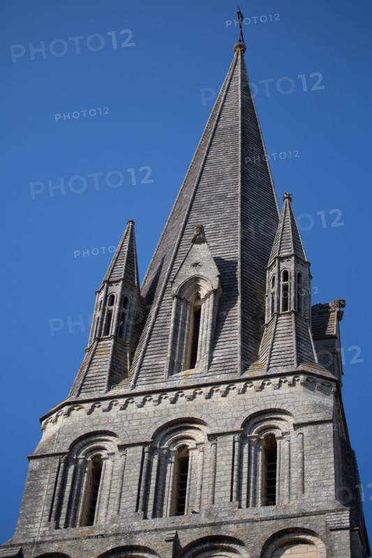 Bayeux (Calvados)