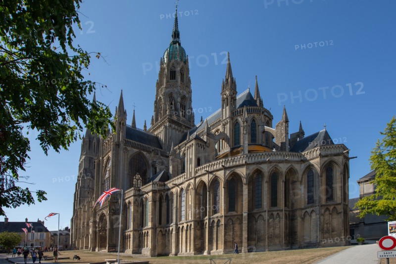 Bayeux (Calvados)