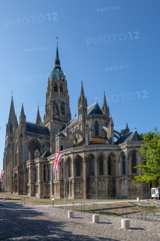Bayeux (Calvados)