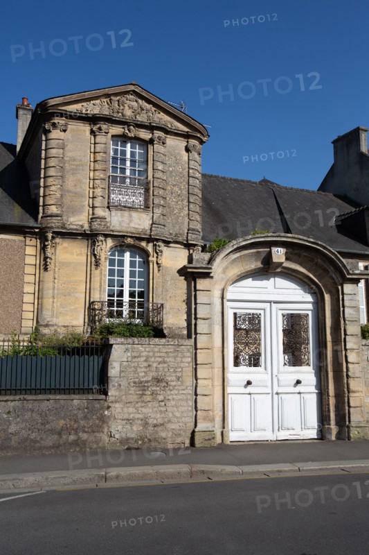 Bayeux (Calvados)