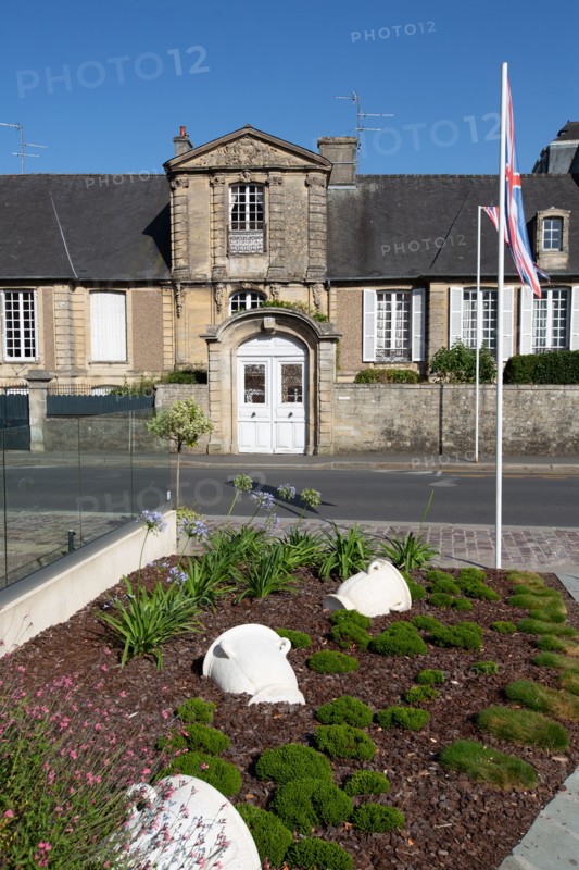 Bayeux (Calvados)