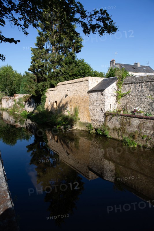 Bayeux (Calvados)