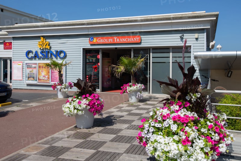 Luc-sur-Mer (Calvados)