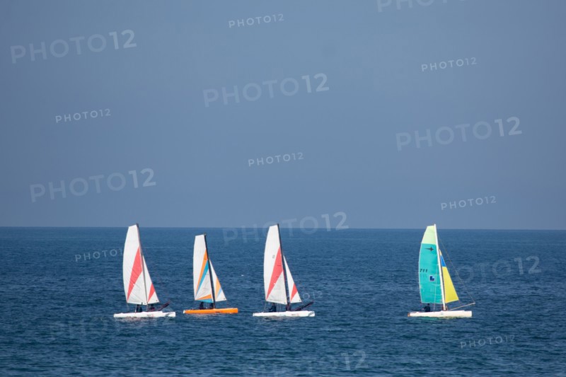 Luc-sur-Mer (Calvados)