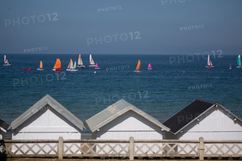 Luc-sur-Mer (Calvados)