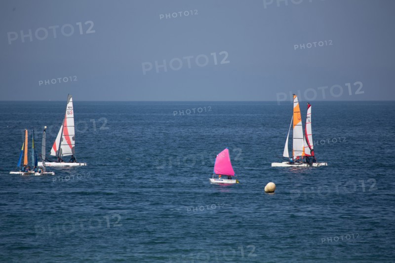 Luc-sur-Mer (Calvados)