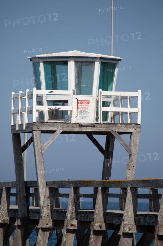 Luc-sur-Mer (Calvados)
