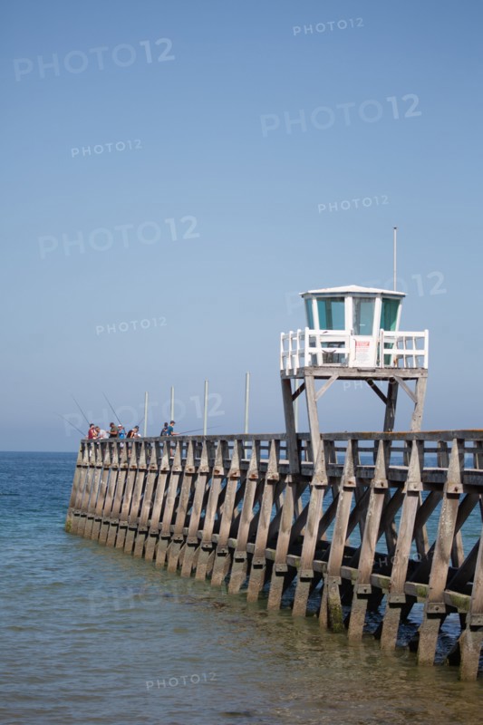 Luc-sur-Mer (Calvados)