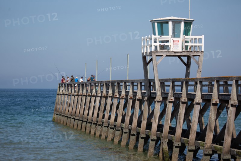 Luc-sur-Mer (Calvados)