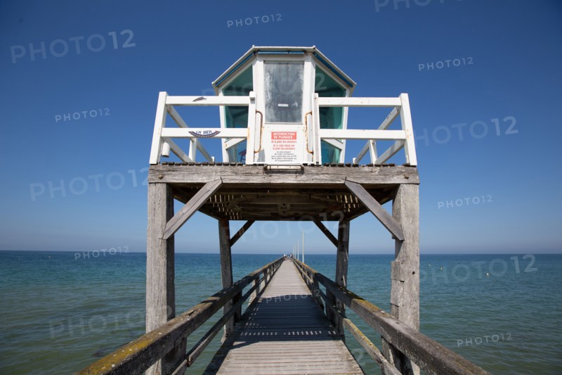Luc-sur-Mer (Calvados)