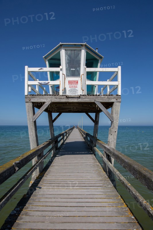Luc-sur-Mer (Calvados)
