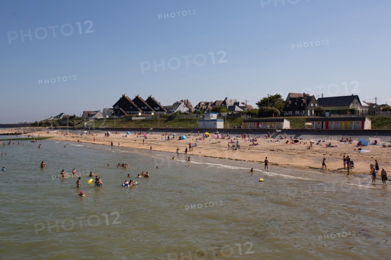 Luc-sur-Mer (Calvados)