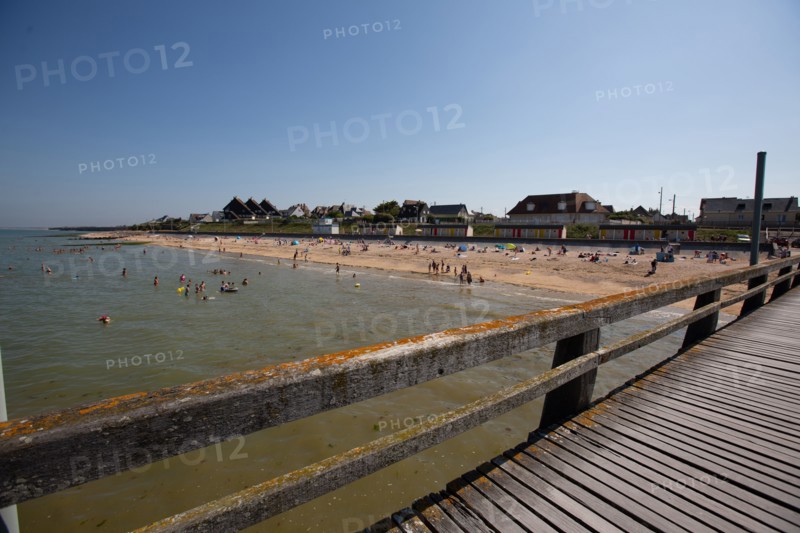 Luc-sur-Mer (Calvados)
