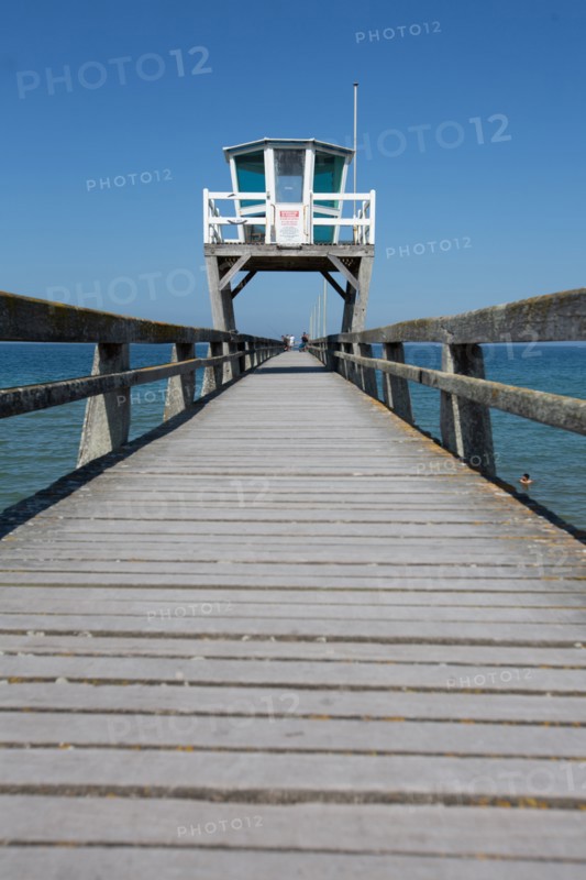 Luc-sur-Mer (Calvados)