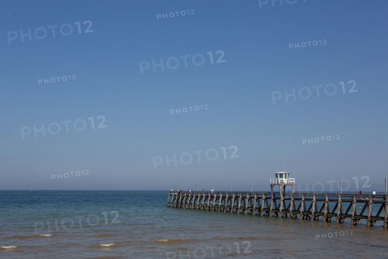 Luc-sur-Mer (Calvados)