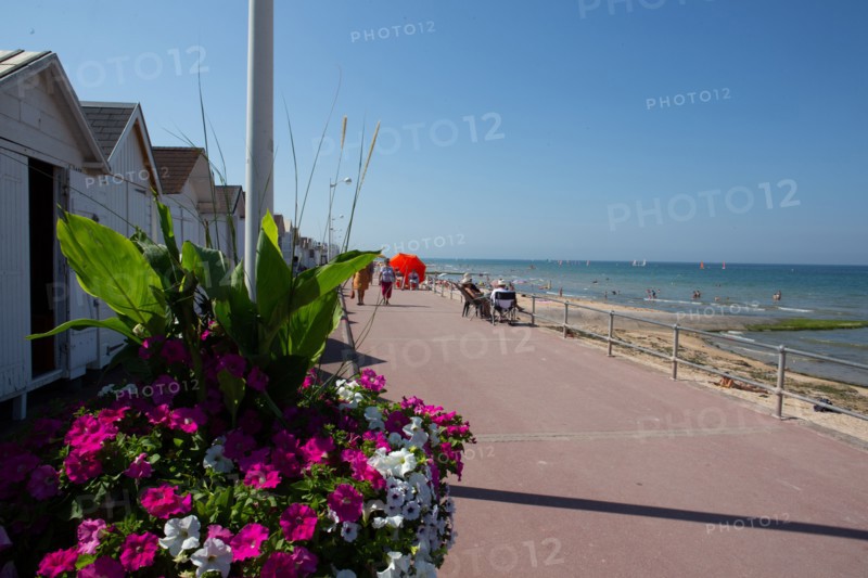 Luc-sur-Mer (Calvados)