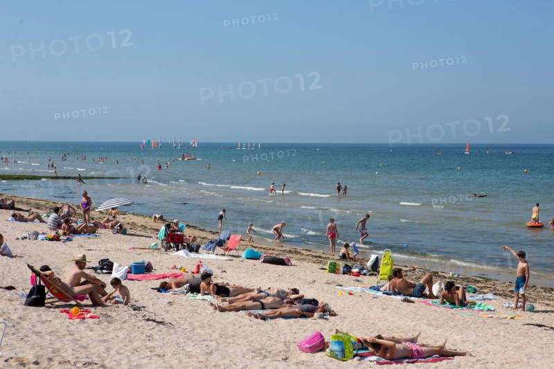 Luc-sur-Mer (Calvados)