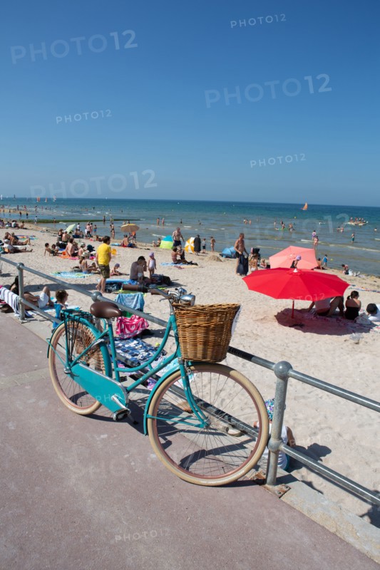 Luc-sur-Mer (Calvados)