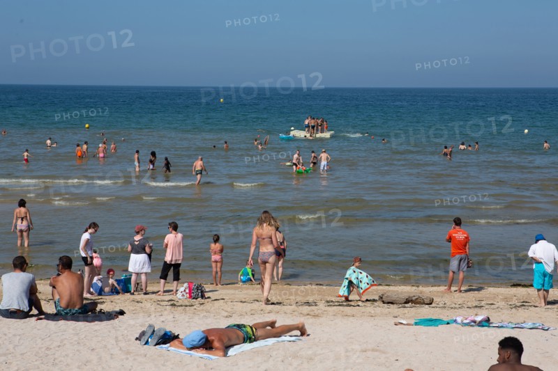Luc-sur-Mer (Calvados)