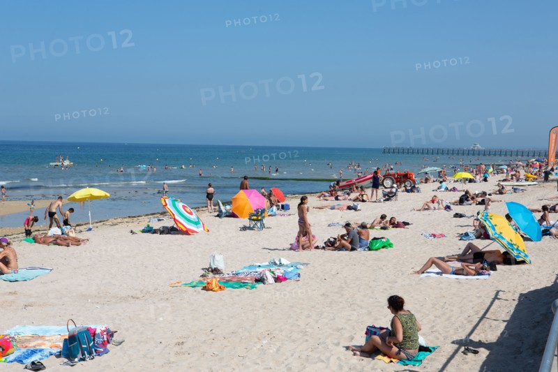 Luc-sur-Mer (Calvados)