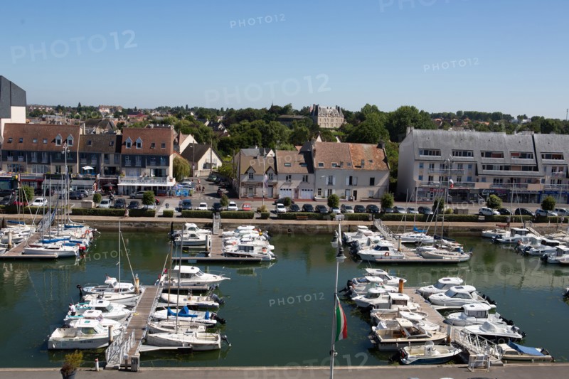 Courseulles-sur-Mer (Calvados)