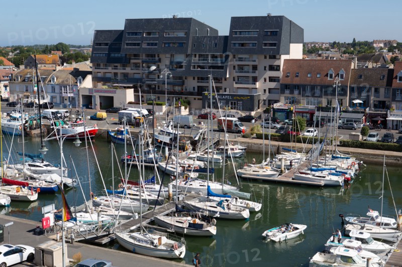 Courseulles-sur-Mer (Calvados)