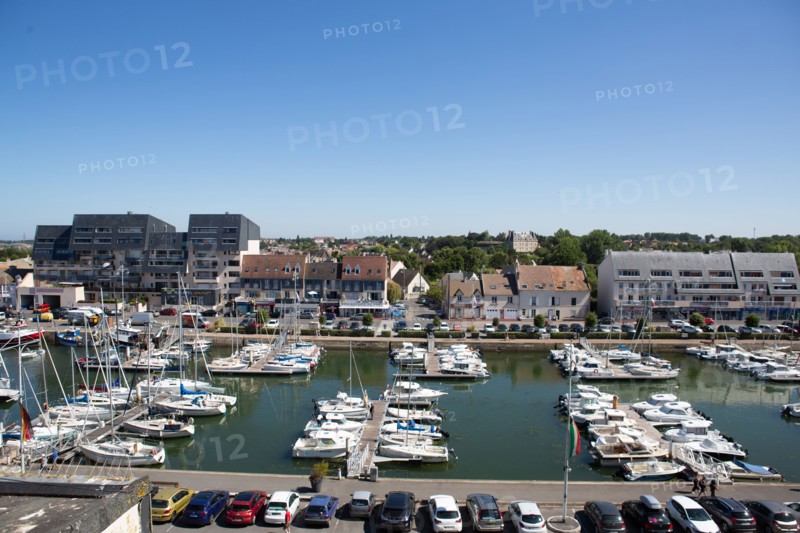 Courseulles-sur-Mer (Calvados)