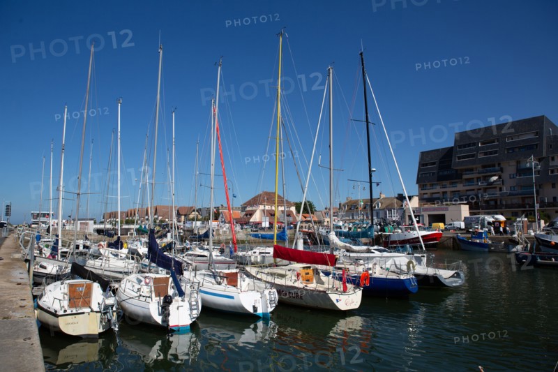 Courseulles-sur-Mer (Calvados)