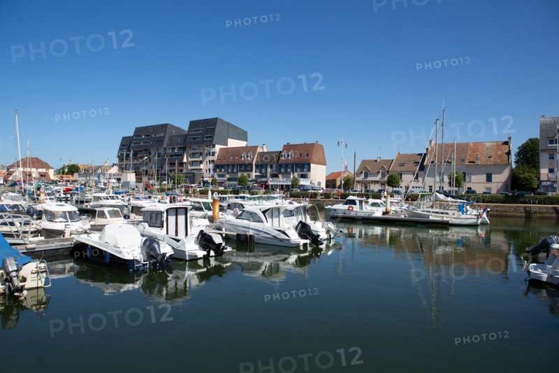 Courseulles-sur-Mer (Calvados)