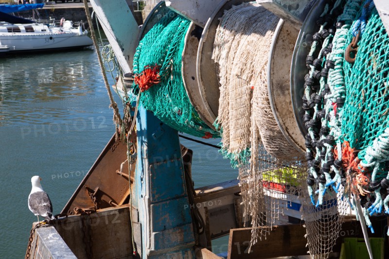 Courseulles-sur-Mer (Calvados)