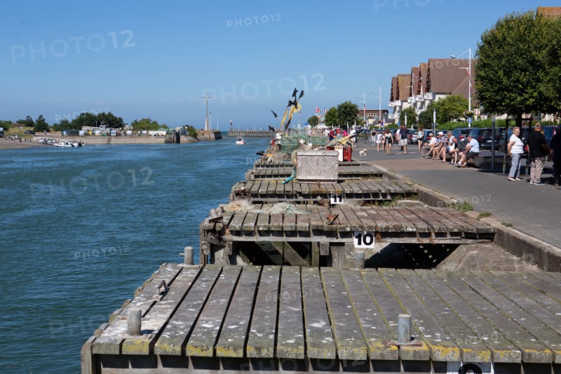 Courseulles-sur-Mer (Calvados)