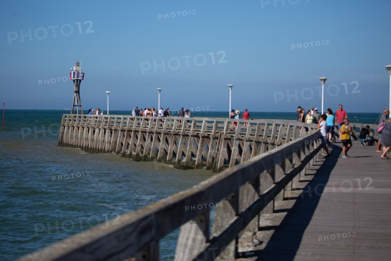 Courseulles-sur-Mer (Calvados)