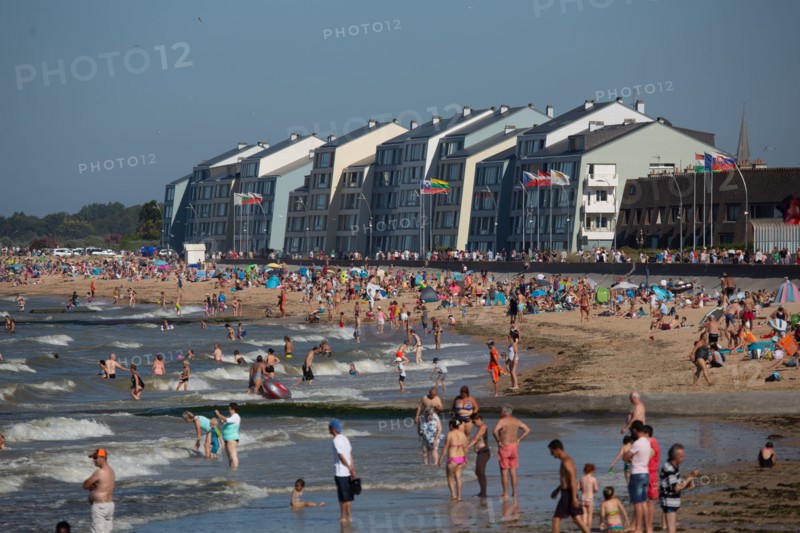 Courseulles-sur-Mer (Calvados)