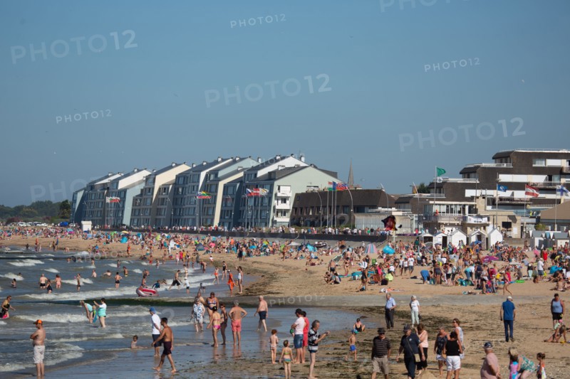 Courseulles-sur-Mer (Calvados)