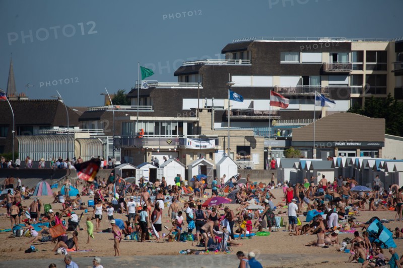 Courseulles-sur-Mer (Calvados)