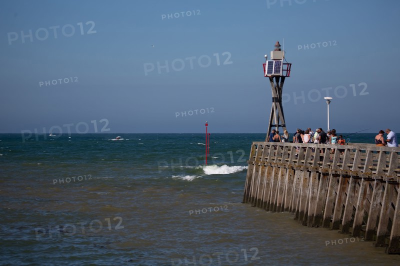 Courseulles-sur-Mer (Calvados)