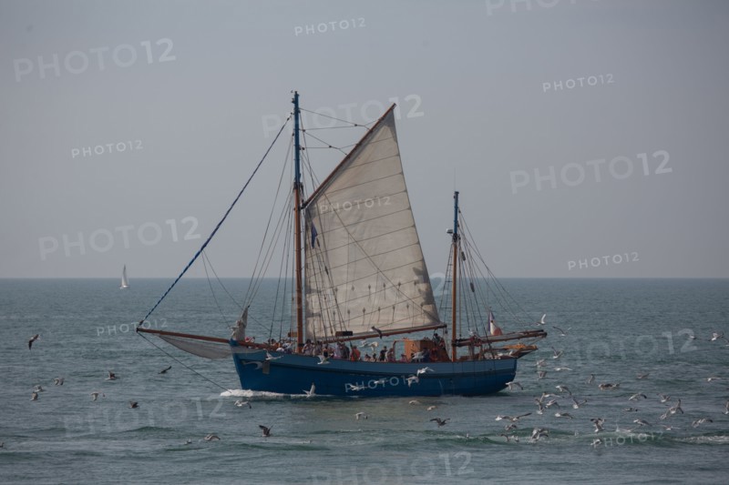 Fécamp (Seine-Maritime)