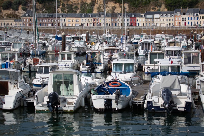 Fécamp (Seine-Maritime)
