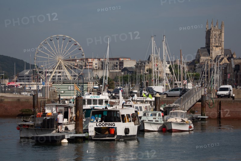 Fécamp (Seine-Maritime)