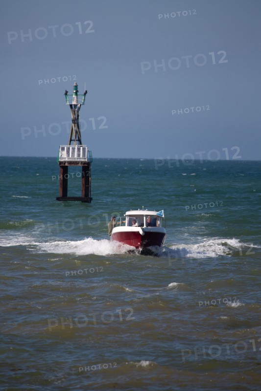 Courseulles-sur-Mer (Calvados)
