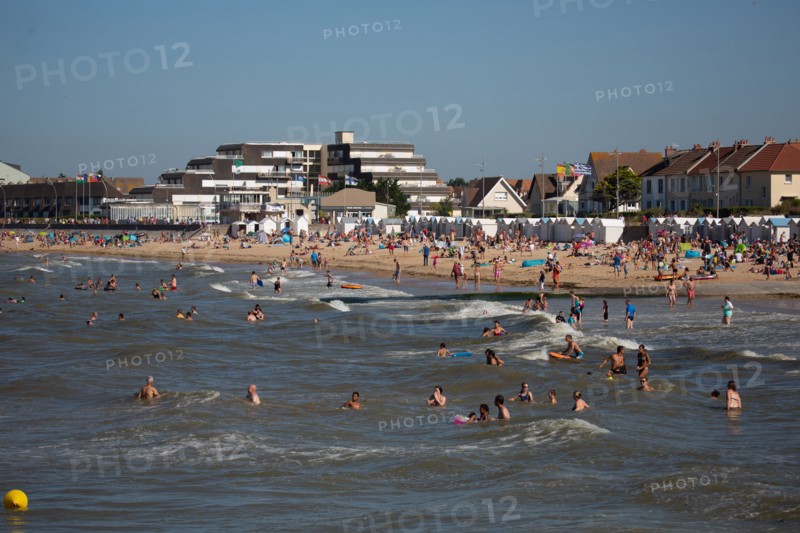 Courseulles-sur-Mer (Calvados)
