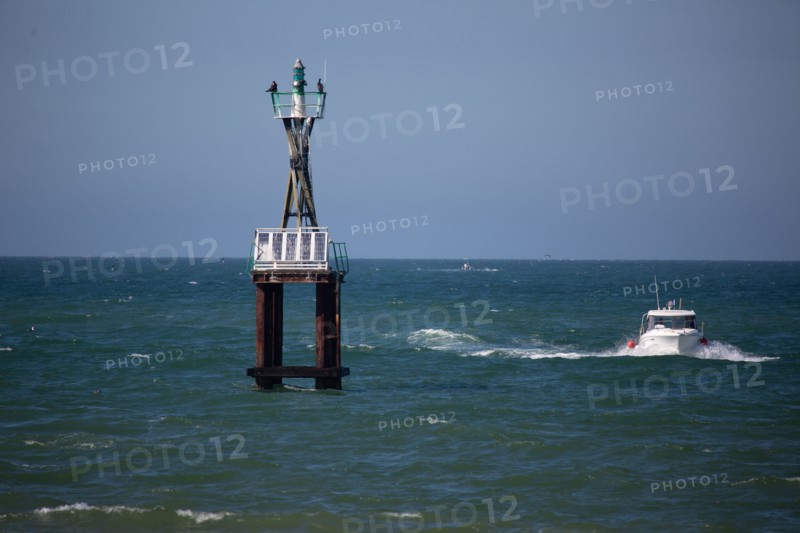 Courseulles-sur-Mer (Calvados)