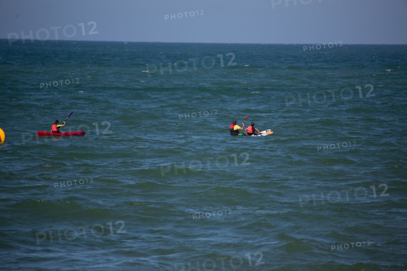 Courseulles-sur-Mer (Calvados)