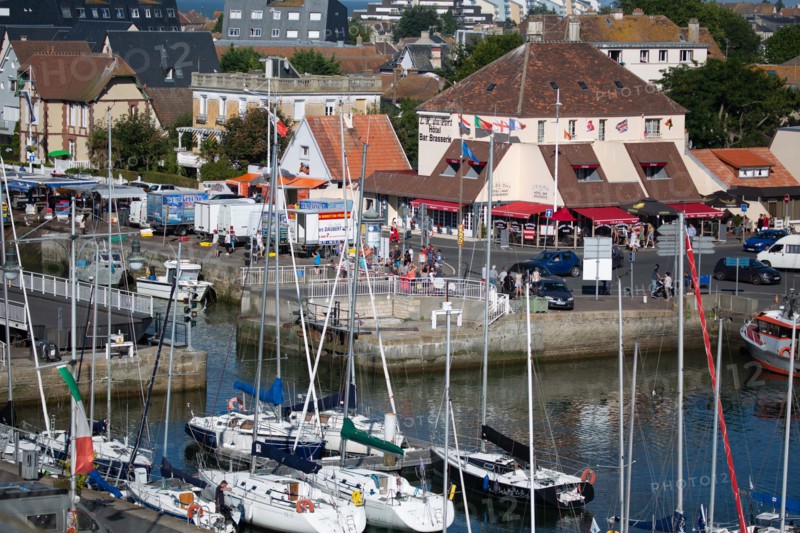 Courseulles-sur-Mer (Calvados)