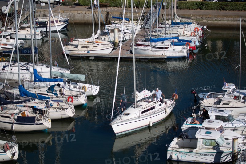Courseulles-sur-Mer (Calvados)