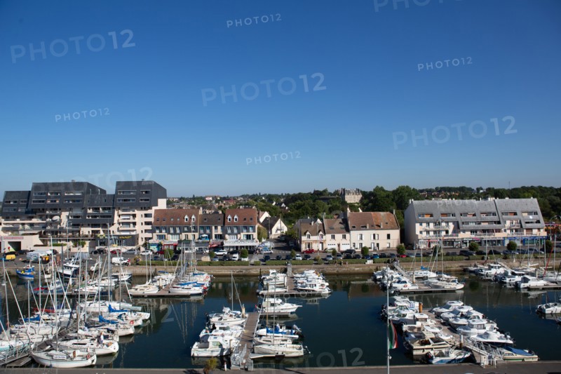 Courseulles-sur-Mer (Calvados)