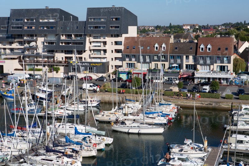 Courseulles-sur-Mer (Calvados)