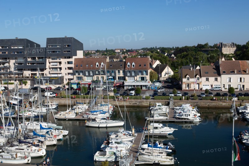 Courseulles-sur-Mer (Calvados)